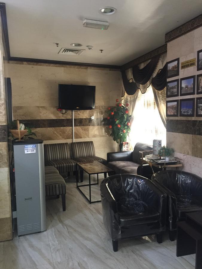 Al Amana Hotel Dubai Bagian luar foto