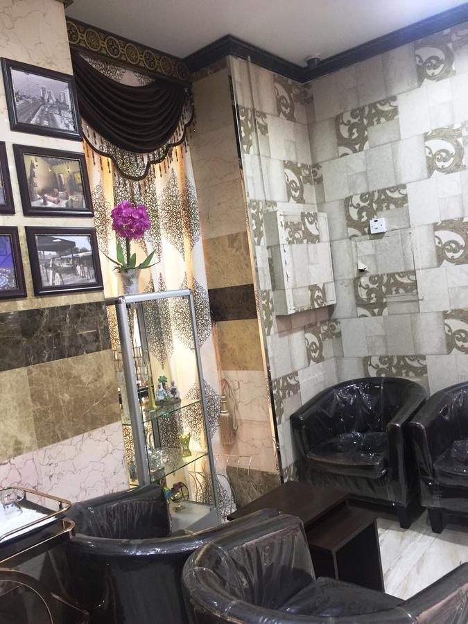 Al Amana Hotel Dubai Bagian luar foto