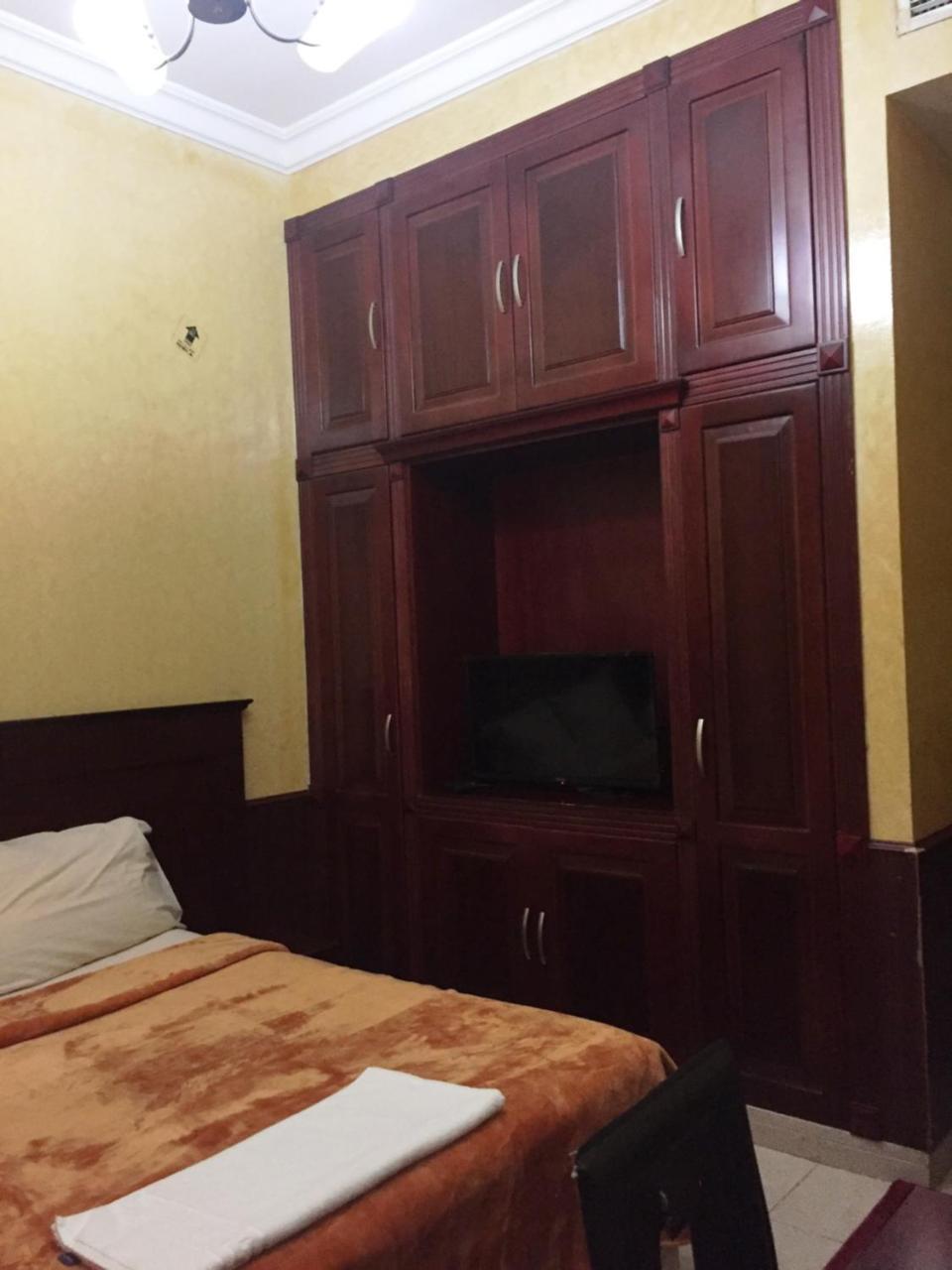 Al Amana Hotel Dubai Ruang foto