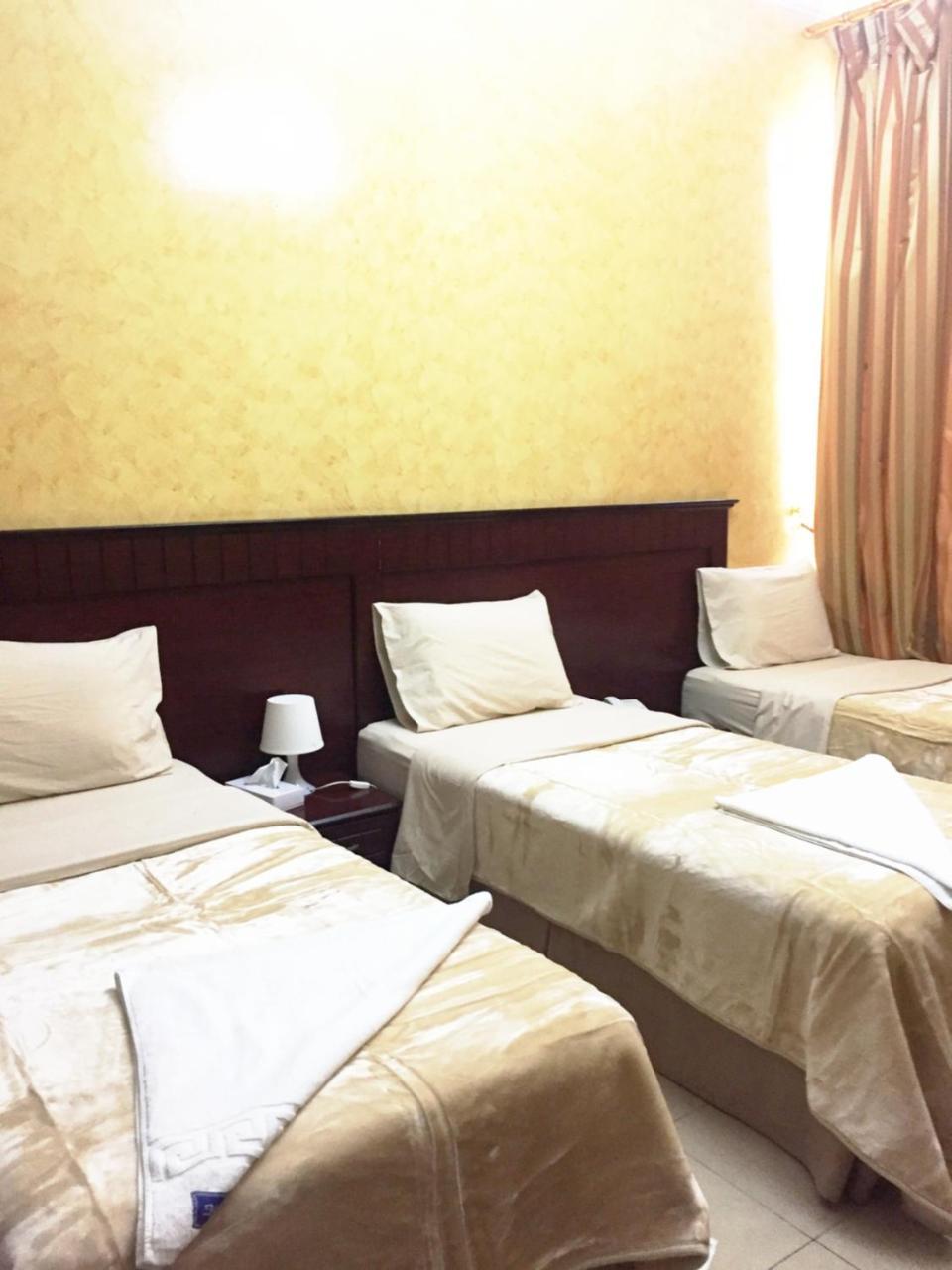 Al Amana Hotel Dubai Ruang foto