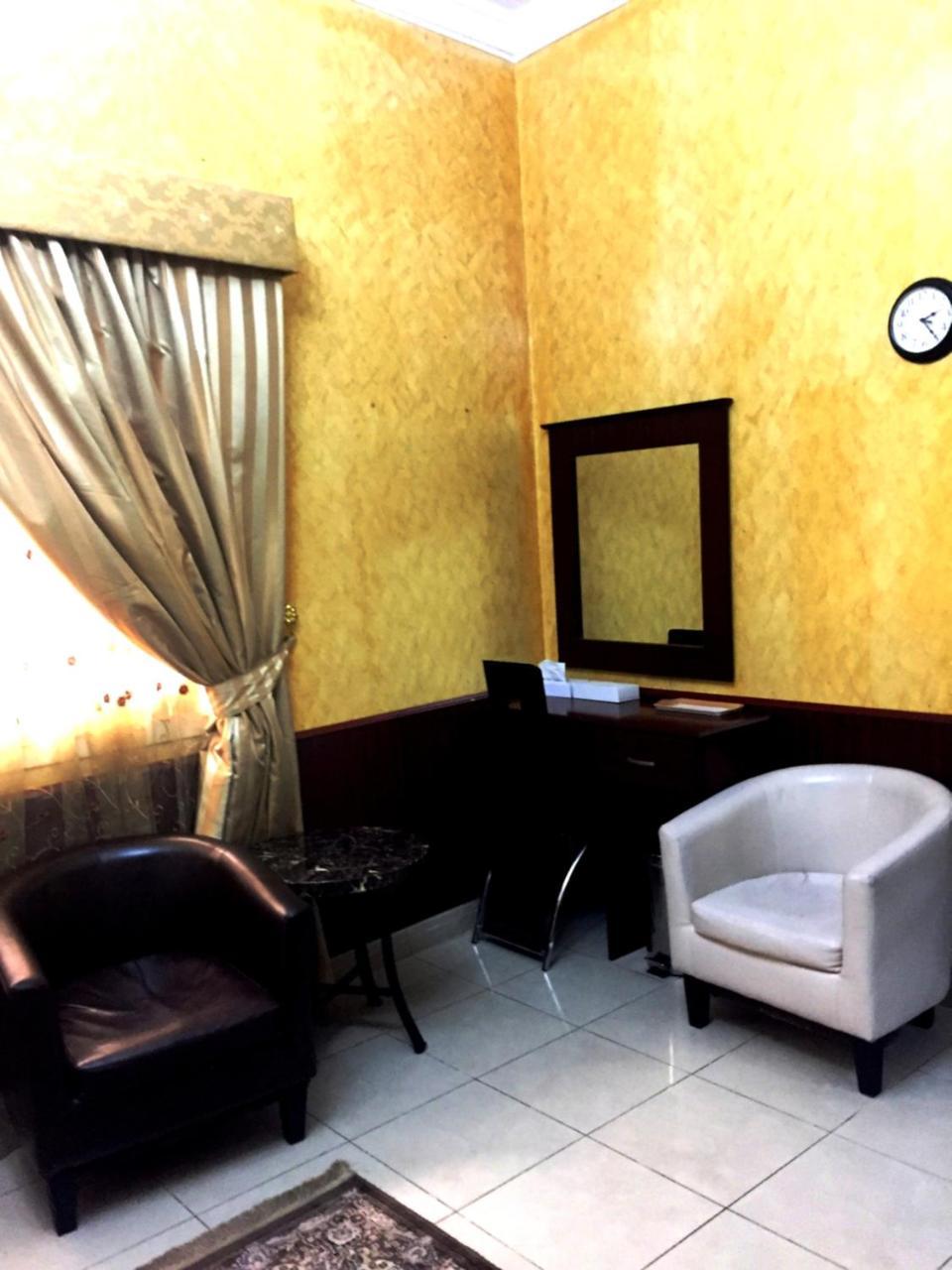 Al Amana Hotel Dubai Ruang foto